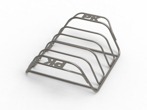 Ribirest PK grillile