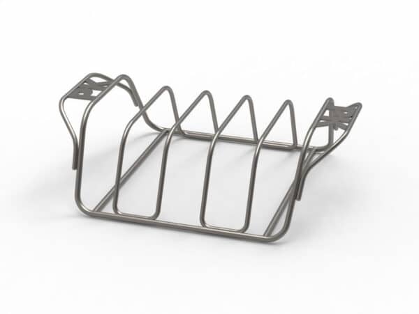Ribirest PK grillile