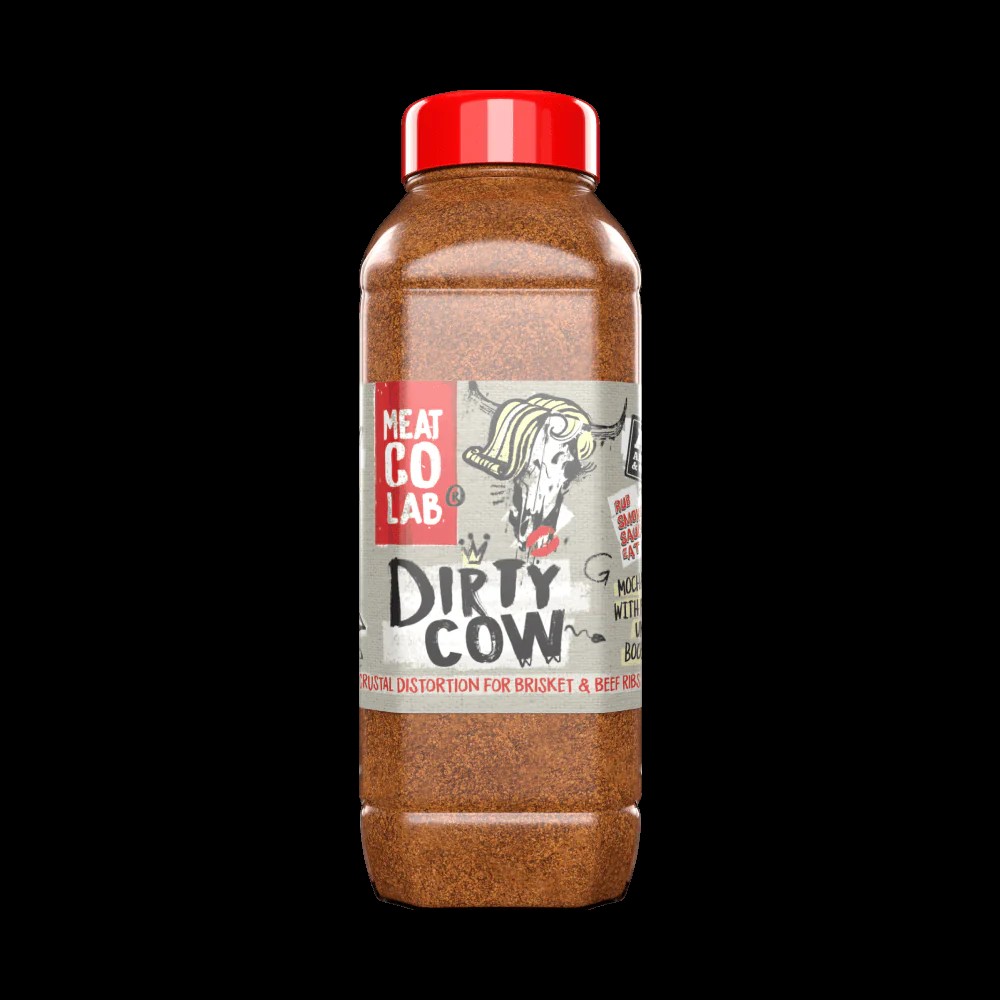 Angus & Oink Dirty Cow 1200g
