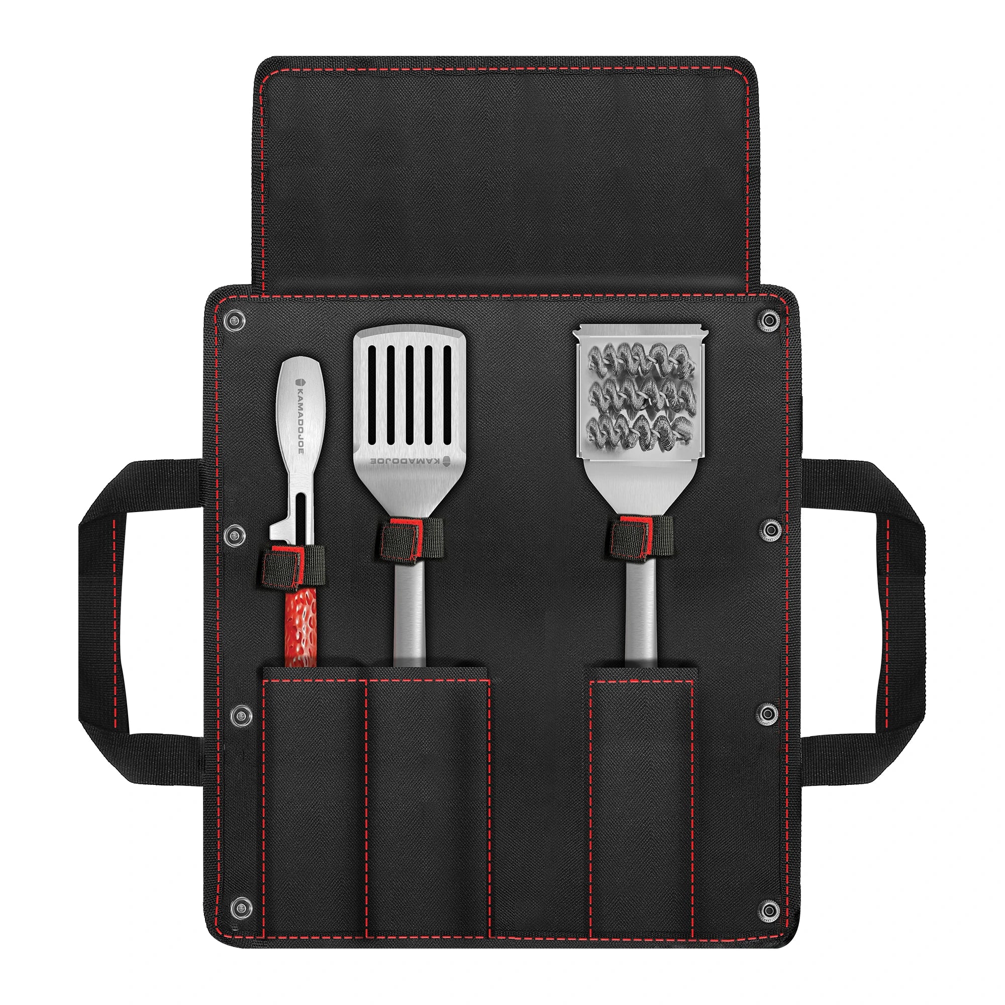 Grilltarvikute komplekt Kamado Joe® Krafted™