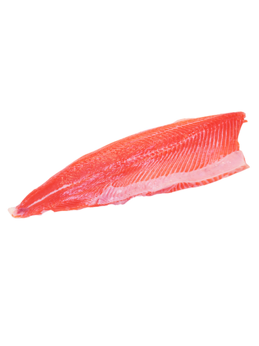 Jahut. lõhefilee C-trim 1,5kg+ (Salmo salar) EE T10 EÜ+2°C (NOR) püügimeetod:tragid