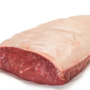 Lihaveise Picanha Grain fed, ~2 kg ivp (URU) EXCH-18C