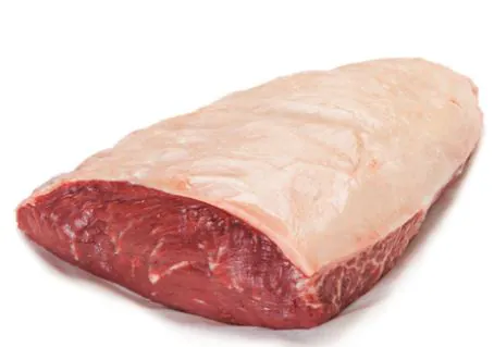 Lihaveise Picanha Grain fed, ~2 kg ivp (URU) EXCH-18C