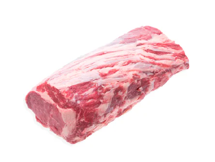 Lihaveise antrekoot "marmor" 2,5 kg+ Angus ivp Halal (URU) jEXCH -18C