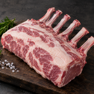 Iberico sea karree