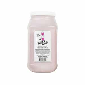 Maitseainesegu Bad Byron´s Butt Rub 3170 g