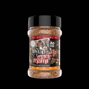 Maitseainesegu Angus & Oink Moo Mami 200 g