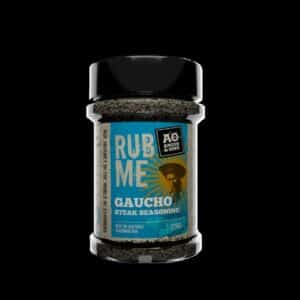 Maitseainesegu Angus & Oink Gaucho 220 g