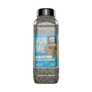 Maitseainesegu Angus & Oink Gaucho 1200 g