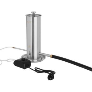Külmsuitsugeneraator Mustang® elektriline L