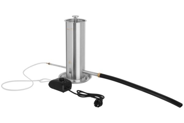 Külmsuitsugeneraator Mustang® elektriline L