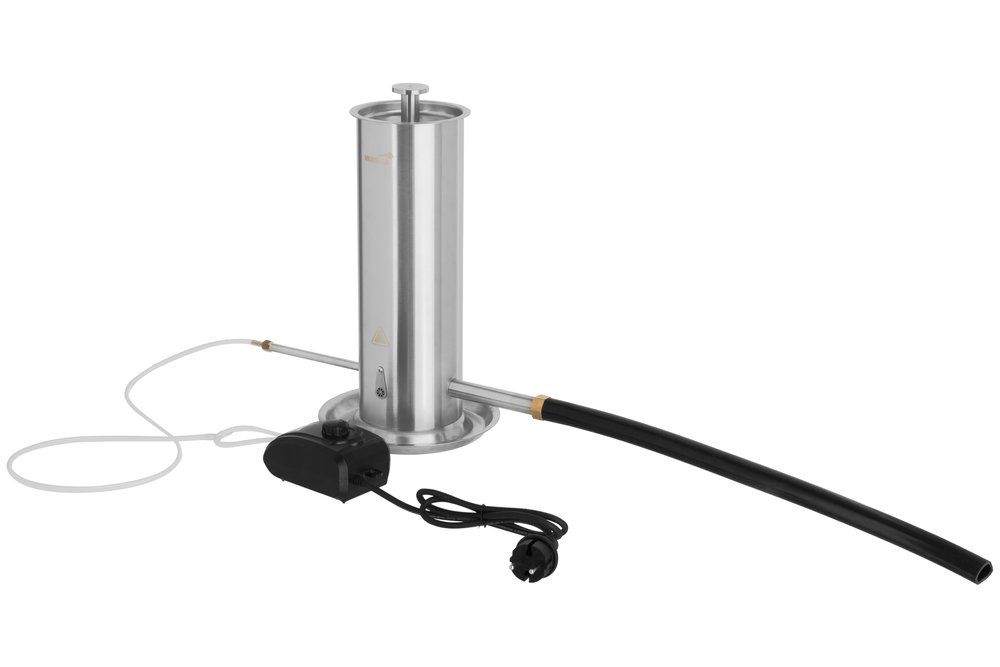 Külmsuitsugeneraator Mustang® elektriline L
