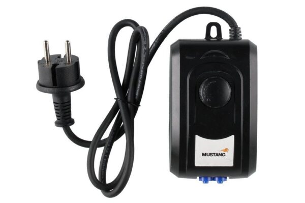 Külmsuitsugeneraator Mustang® elektriline L
