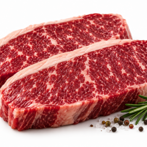 Las Vegas steak