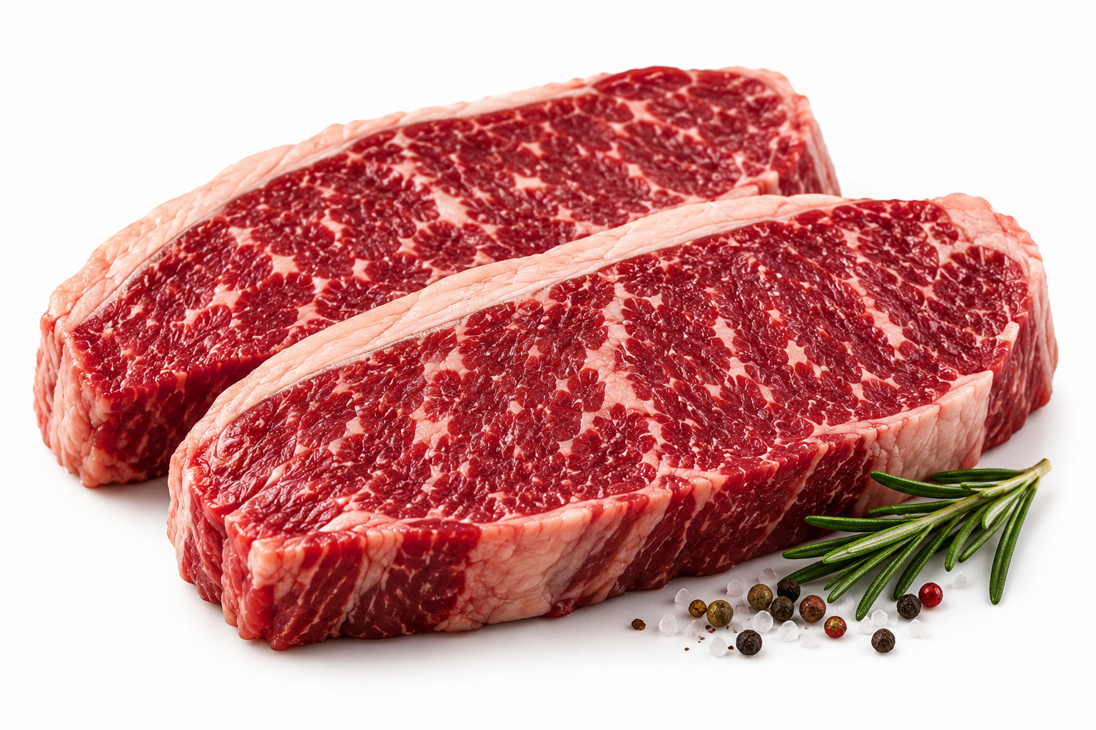 Las Vegas steak