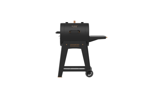 Söegrill Pit Boss® Onyx Lexington