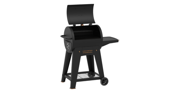Söegrill Pit Boss® Onyx Lexington