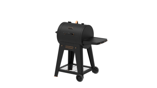 Söegrill Pit Boss® Onyx Lexington