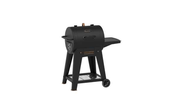 Söegrill Pit Boss® Onyx Lexington