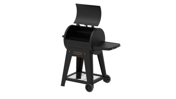 Söegrill Pit Boss® Onyx Lexington