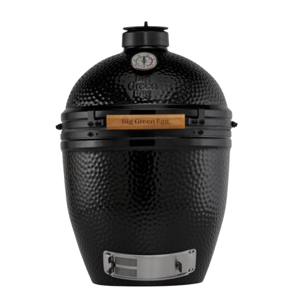Keraamiline grill Big Green Egg® The Onyx Large Essential Collection