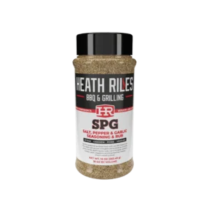 Maitseainesegu Heath Riles SPG