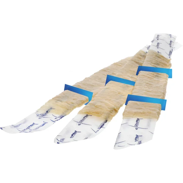 Seasooled ribadel Browin® Ø 28/30mm x 20m