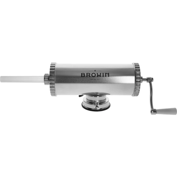 Vorstiprits horisontaalne Browin® 2.5kg