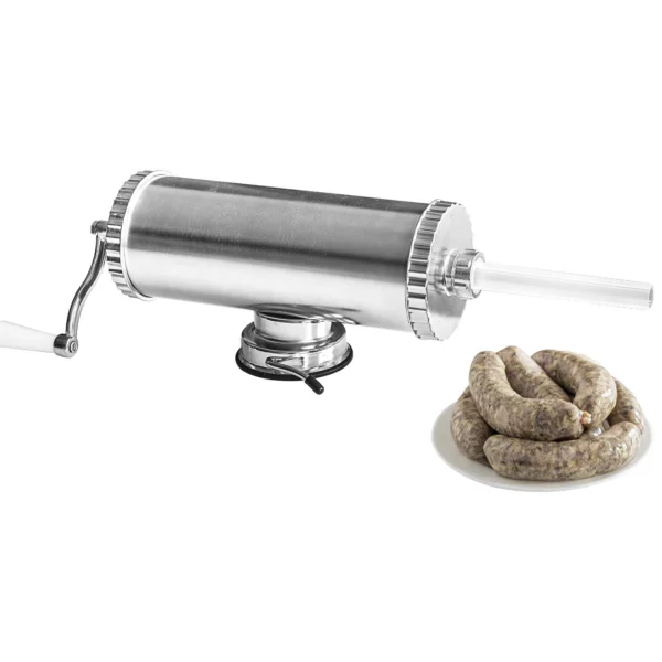 Vorstiprits horisontaalne Browin® 2.5kg