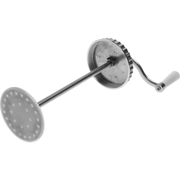 Vorstiprits horisontaalne Browin® 2.5kg