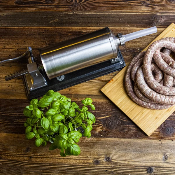 Vorstiprits horisontaalne Browin® 4kg