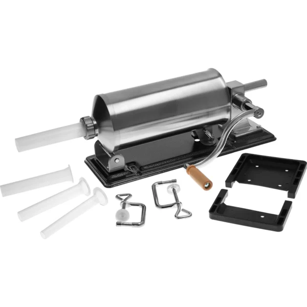 Vorstiprits horisontaalne Browin® 4kg