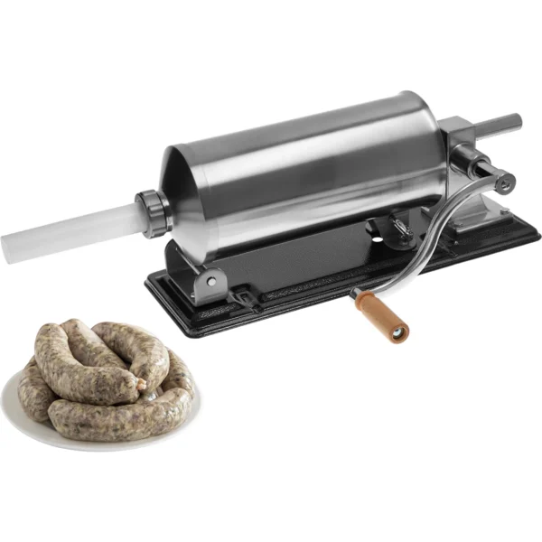 Vorstiprits horisontaalne Browin® 4kg
