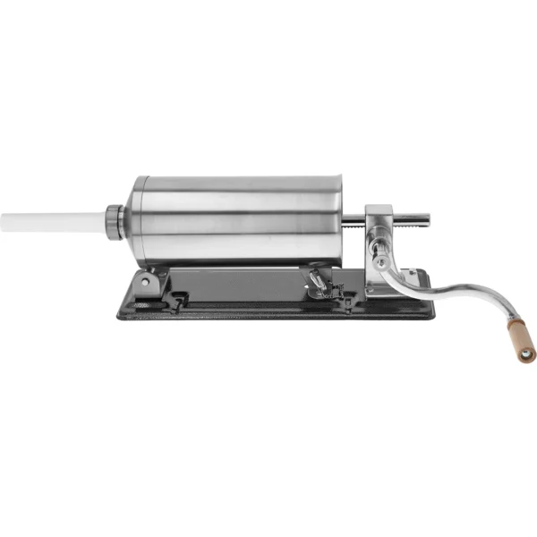 Vorstiprits horisontaalne Browin® 4kg