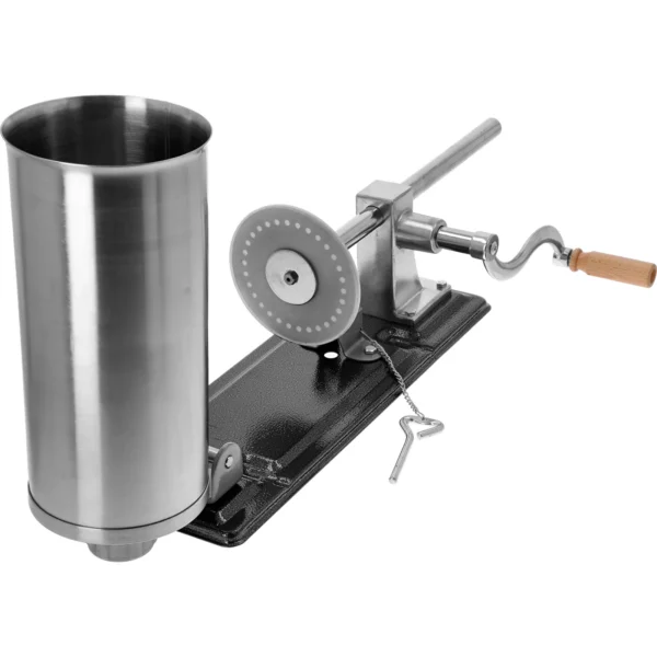 Vorstiprits horisontaalne Browin® 4kg